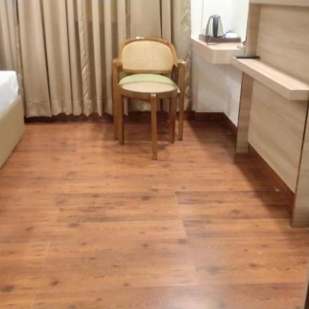 Kairvi Fort Resort Moradabad Bagian luar foto