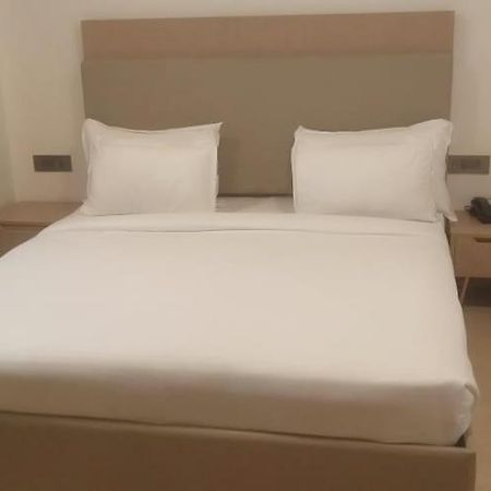 Kairvi Fort Resort Moradabad Bagian luar foto