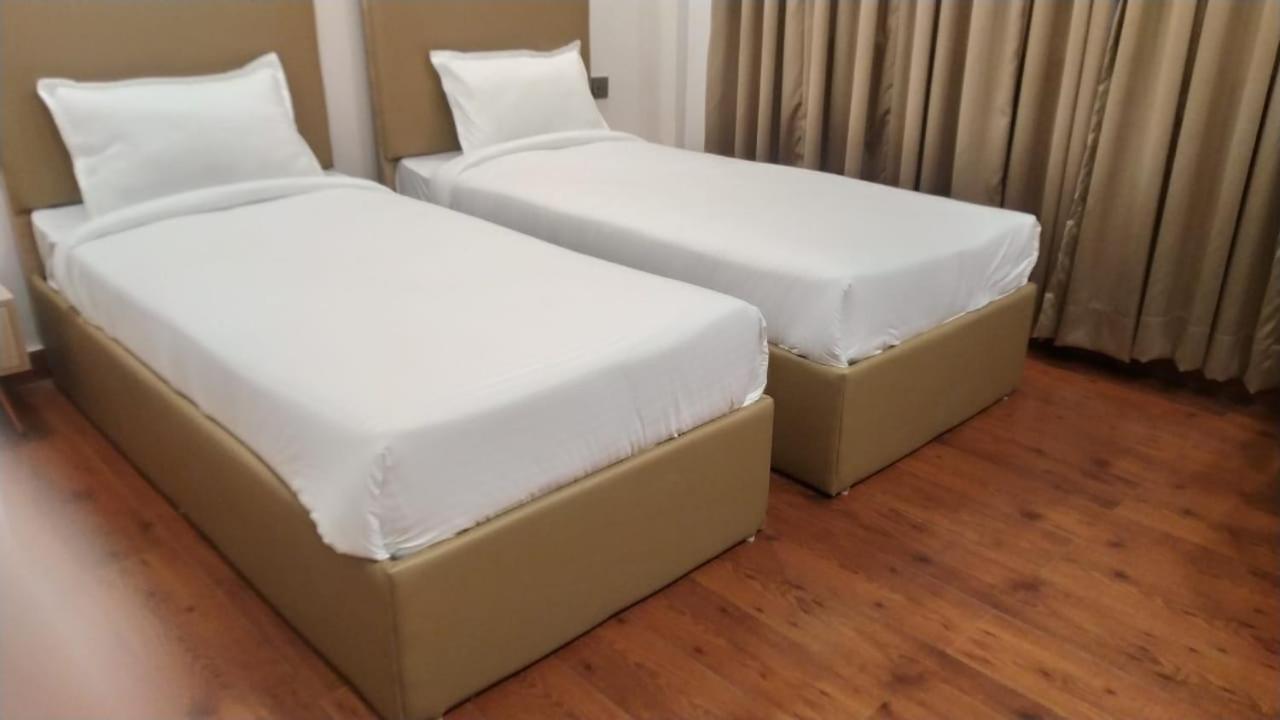 Kairvi Fort Resort Moradabad Bagian luar foto