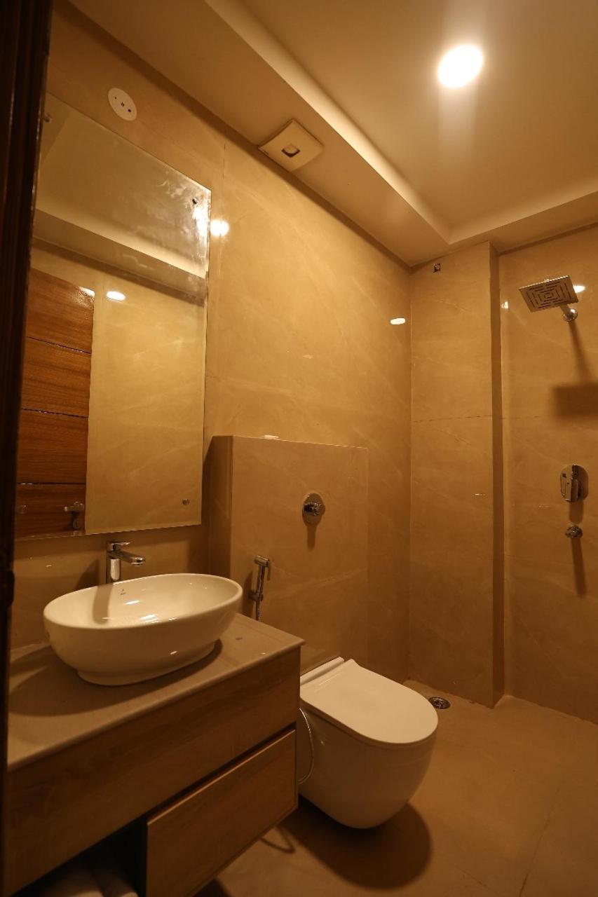 Kairvi Fort Resort Moradabad Bagian luar foto