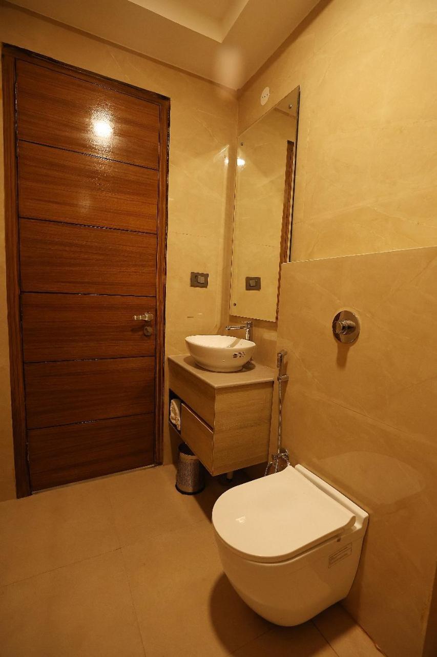 Kairvi Fort Resort Moradabad Bagian luar foto